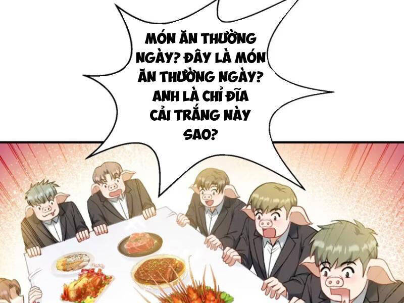 Bỏ Làm Simp Chúa, Ta Có Trong Tay Cả Tỉ Thần Hào Chap 134 - Next Chap 135