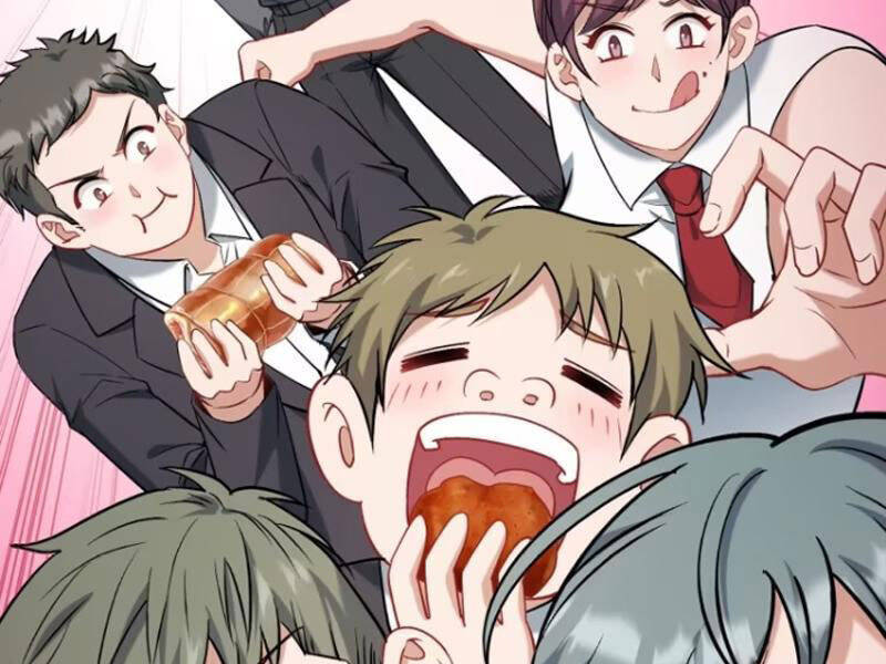Bỏ Làm Simp Chúa, Ta Có Trong Tay Cả Tỉ Thần Hào Chap 134 - Next Chap 135