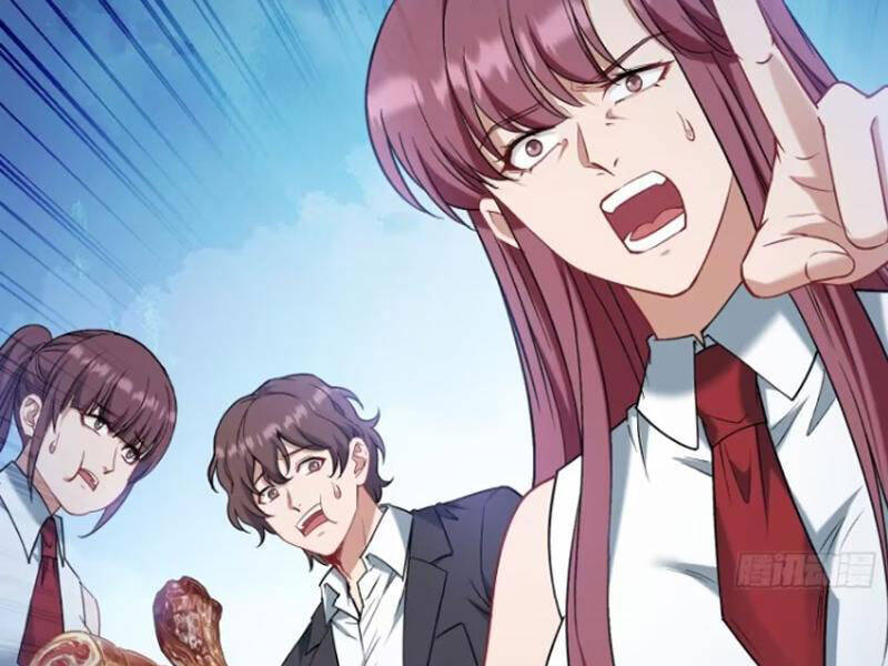 Bỏ Làm Simp Chúa, Ta Có Trong Tay Cả Tỉ Thần Hào Chap 134 - Next Chap 135