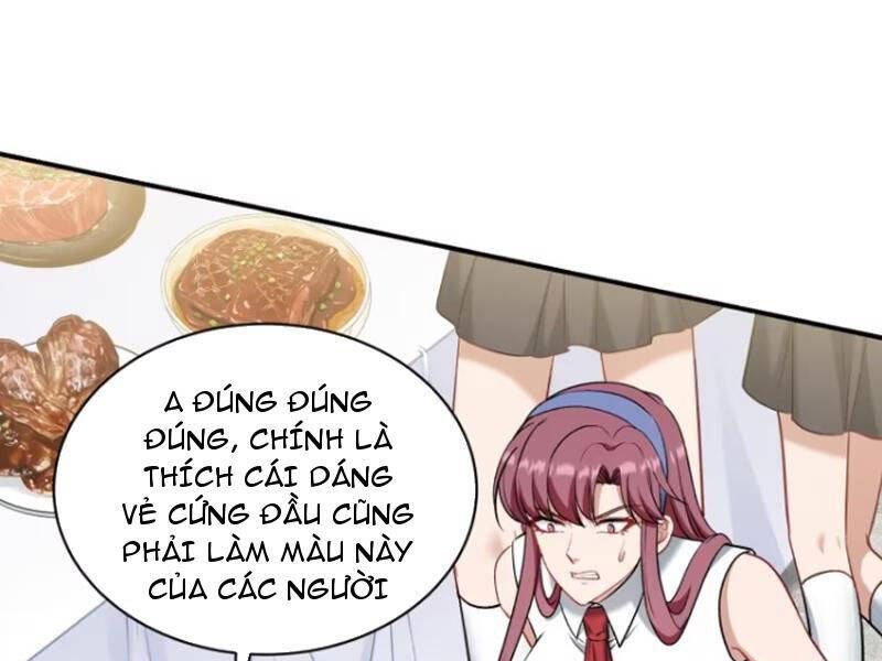 Bỏ Làm Simp Chúa, Ta Có Trong Tay Cả Tỉ Thần Hào Chap 134 - Next Chap 135