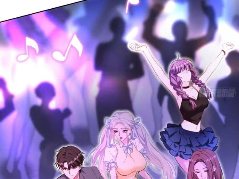 Bỏ Làm Simp Chúa, Ta Có Trong Tay Cả Tỉ Thần Hào Chap 135 - Next Chap 136