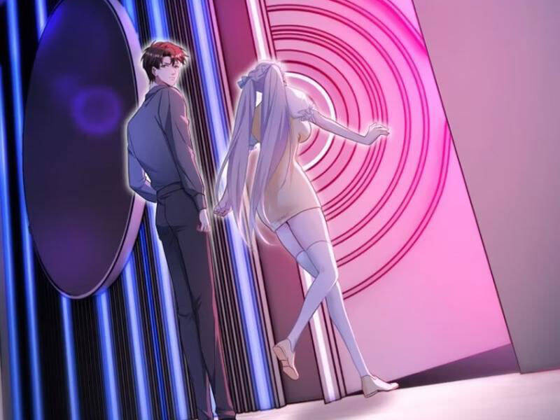 Bỏ Làm Simp Chúa, Ta Có Trong Tay Cả Tỉ Thần Hào Chap 135 - Next Chap 136