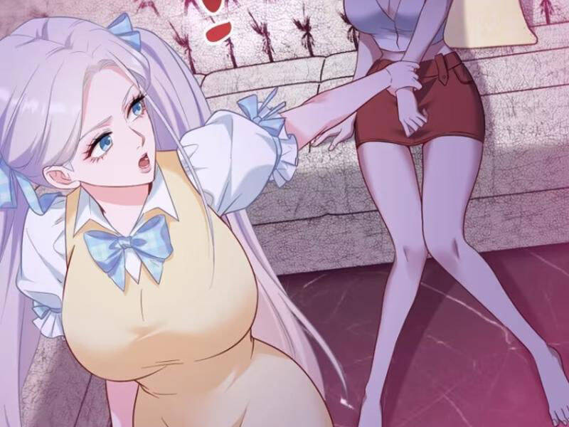 Bỏ Làm Simp Chúa, Ta Có Trong Tay Cả Tỉ Thần Hào Chap 135 - Next Chap 136