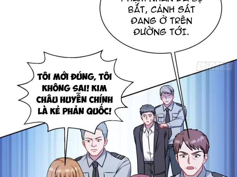 Bỏ Làm Simp Chúa, Ta Có Trong Tay Cả Tỉ Thần Hào Chap 135 - Next Chap 136
