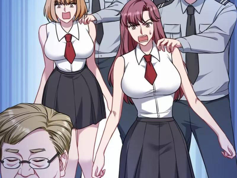 Bỏ Làm Simp Chúa, Ta Có Trong Tay Cả Tỉ Thần Hào Chap 135 - Next Chap 136