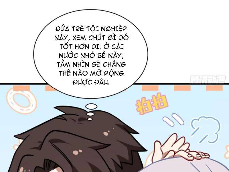 Bỏ Làm Simp Chúa, Ta Có Trong Tay Cả Tỉ Thần Hào Chap 135 - Next Chap 136