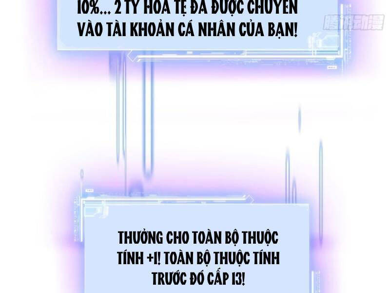 Bỏ Làm Simp Chúa, Ta Có Trong Tay Cả Tỉ Thần Hào Chap 135 - Next Chap 136