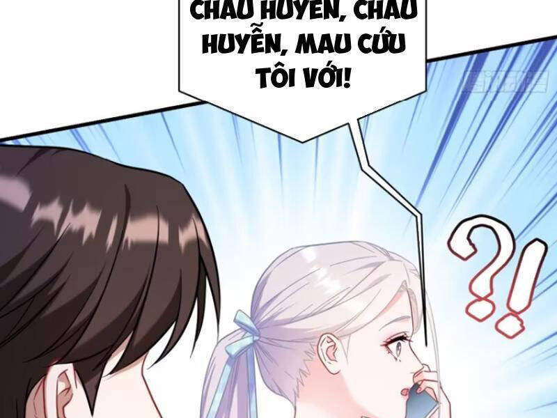 Bỏ Làm Simp Chúa, Ta Có Trong Tay Cả Tỉ Thần Hào Chap 135 - Next Chap 136