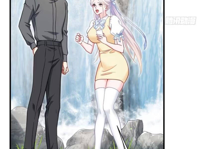 Bỏ Làm Simp Chúa, Ta Có Trong Tay Cả Tỉ Thần Hào Chap 135 - Next Chap 136