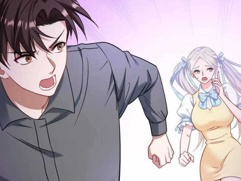 Bỏ Làm Simp Chúa, Ta Có Trong Tay Cả Tỉ Thần Hào Chap 135 - Next Chap 136