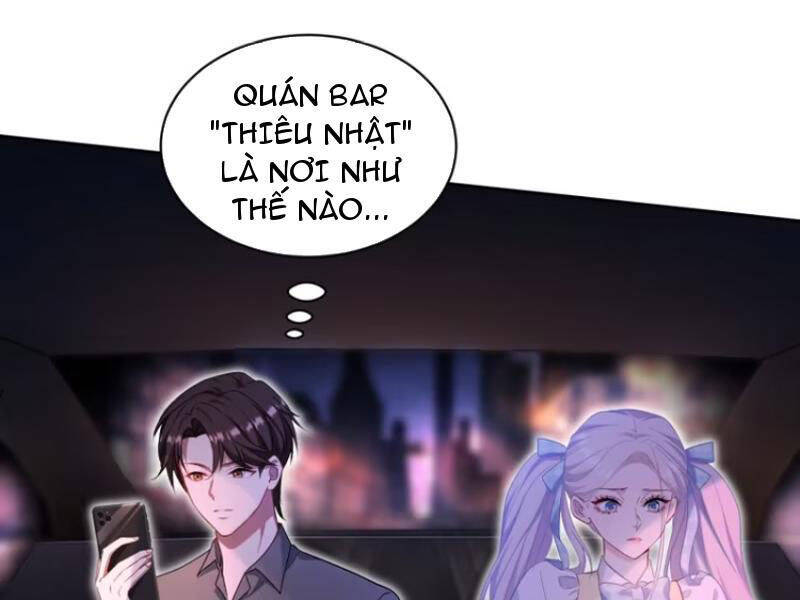 Bỏ Làm Simp Chúa, Ta Có Trong Tay Cả Tỉ Thần Hào Chap 135 - Next Chap 136