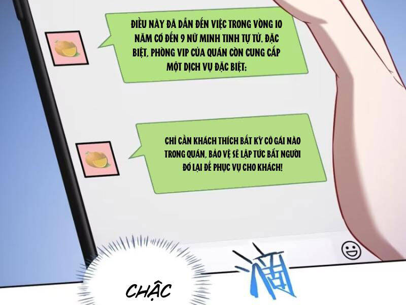 Bỏ Làm Simp Chúa, Ta Có Trong Tay Cả Tỉ Thần Hào Chap 135 - Next Chap 136