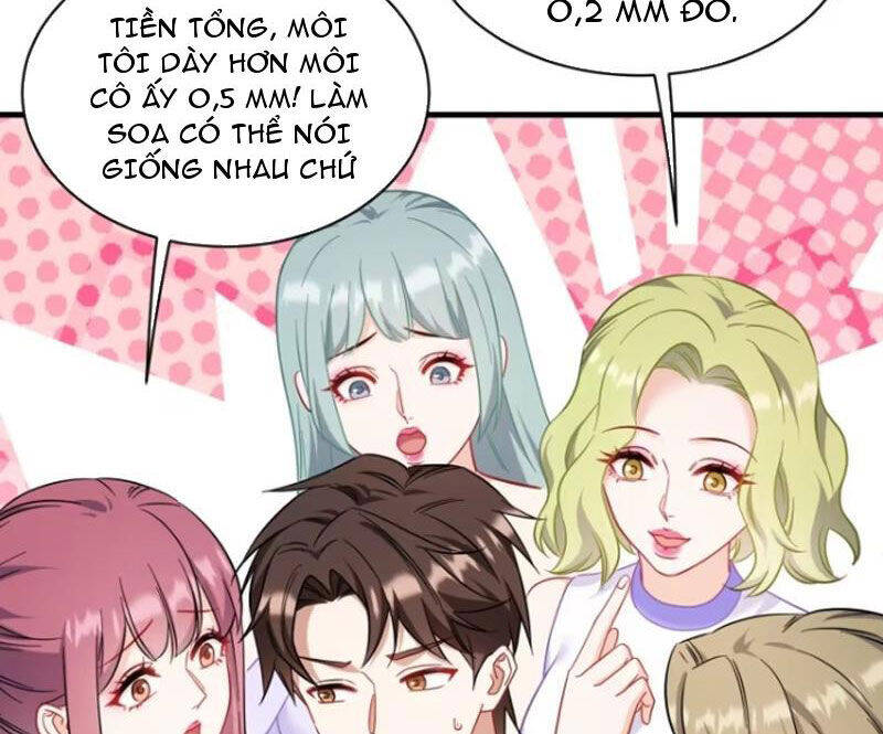 Bỏ Làm Simp Chúa, Ta Có Trong Tay Cả Tỉ Thần Hào Chap 136 - Next Chap 137