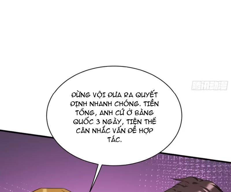 Bỏ Làm Simp Chúa, Ta Có Trong Tay Cả Tỉ Thần Hào Chap 136 - Next Chap 137