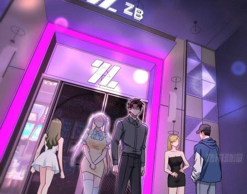 Bỏ Làm Simp Chúa, Ta Có Trong Tay Cả Tỉ Thần Hào Chap 136 - Next Chap 137