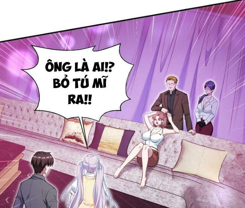Bỏ Làm Simp Chúa, Ta Có Trong Tay Cả Tỉ Thần Hào Chap 136 - Next Chap 137