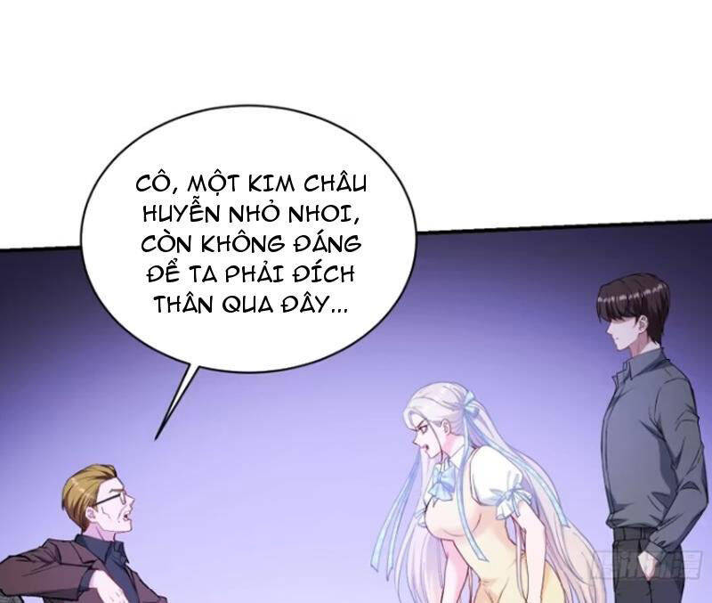 Bỏ Làm Simp Chúa, Ta Có Trong Tay Cả Tỉ Thần Hào Chap 136 - Next Chap 137