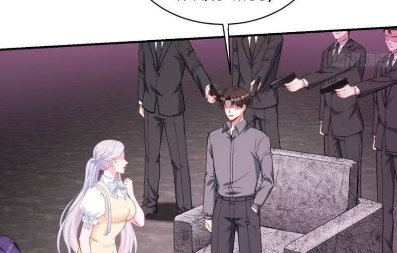 Bỏ Làm Simp Chúa, Ta Có Trong Tay Cả Tỉ Thần Hào Chap 136 - Next Chap 137
