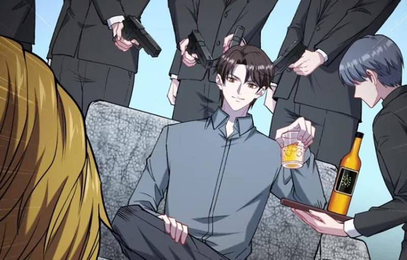 Bỏ Làm Simp Chúa, Ta Có Trong Tay Cả Tỉ Thần Hào Chap 136 - Next Chap 137