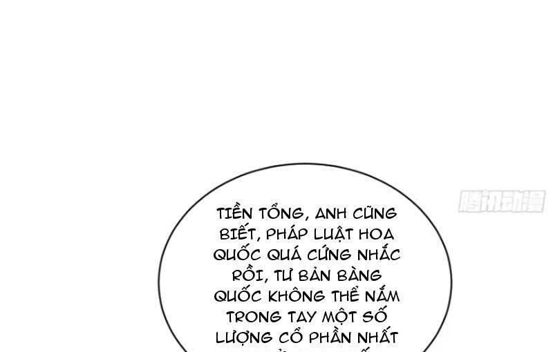 Bỏ Làm Simp Chúa, Ta Có Trong Tay Cả Tỉ Thần Hào Chap 136 - Next Chap 137