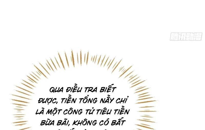 Bỏ Làm Simp Chúa, Ta Có Trong Tay Cả Tỉ Thần Hào Chap 136 - Next Chap 137