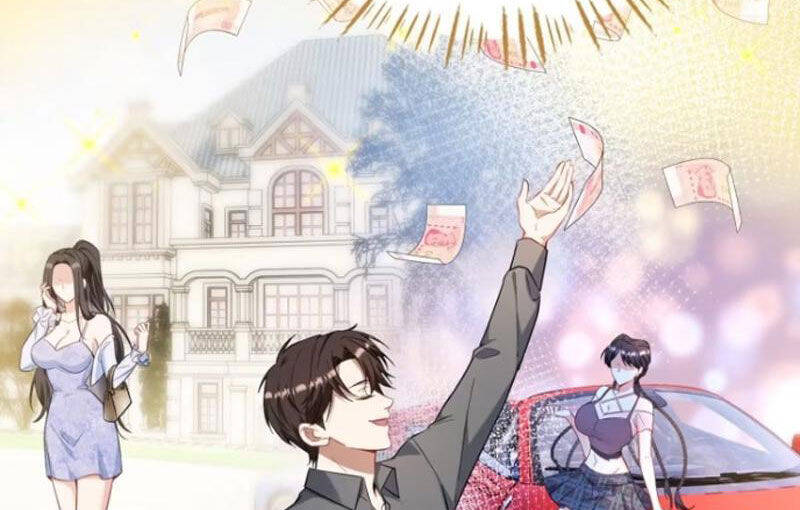 Bỏ Làm Simp Chúa, Ta Có Trong Tay Cả Tỉ Thần Hào Chap 136 - Next Chap 137