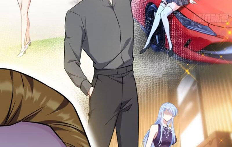 Bỏ Làm Simp Chúa, Ta Có Trong Tay Cả Tỉ Thần Hào Chap 136 - Next Chap 137