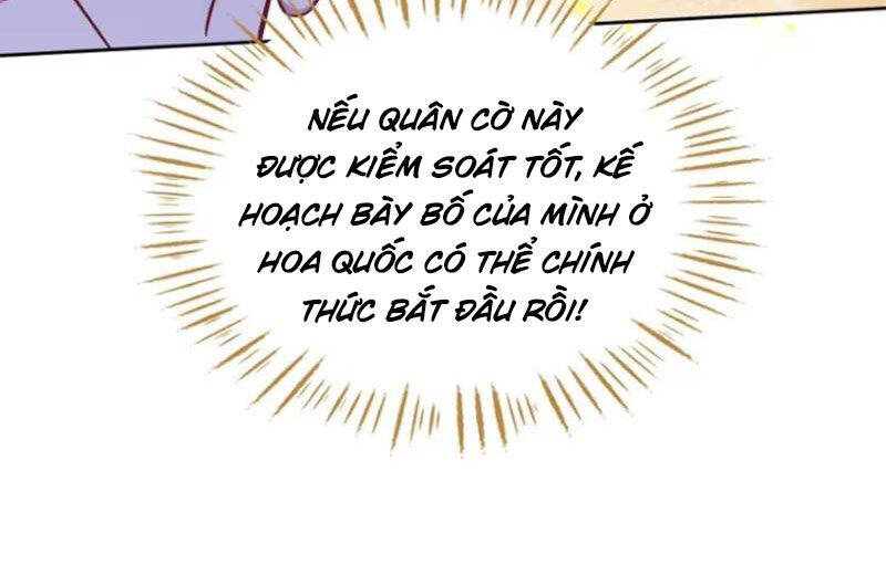Bỏ Làm Simp Chúa, Ta Có Trong Tay Cả Tỉ Thần Hào Chap 136 - Next Chap 137