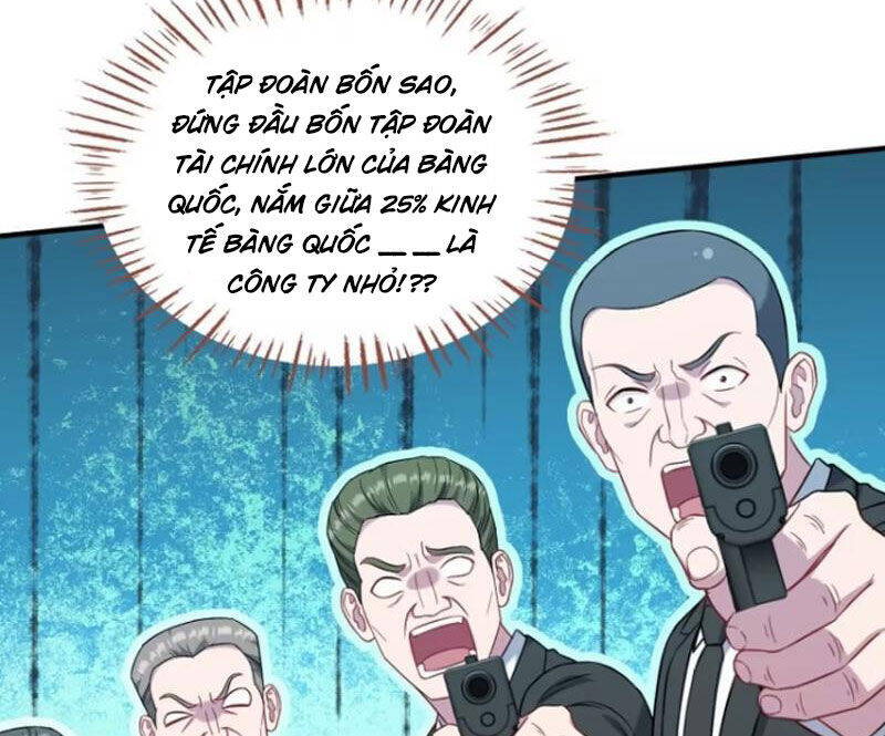 Bỏ Làm Simp Chúa, Ta Có Trong Tay Cả Tỉ Thần Hào Chap 136 - Next Chap 137