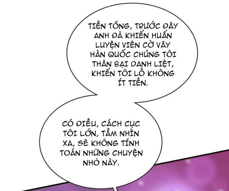 Bỏ Làm Simp Chúa, Ta Có Trong Tay Cả Tỉ Thần Hào Chap 136 - Next Chap 137