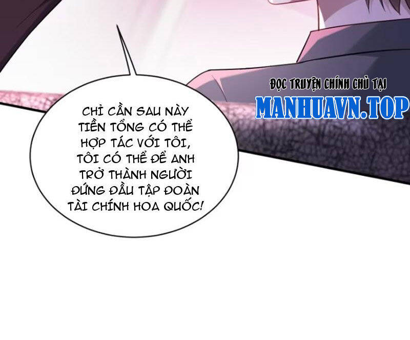 Bỏ Làm Simp Chúa, Ta Có Trong Tay Cả Tỉ Thần Hào Chap 136 - Next Chap 137