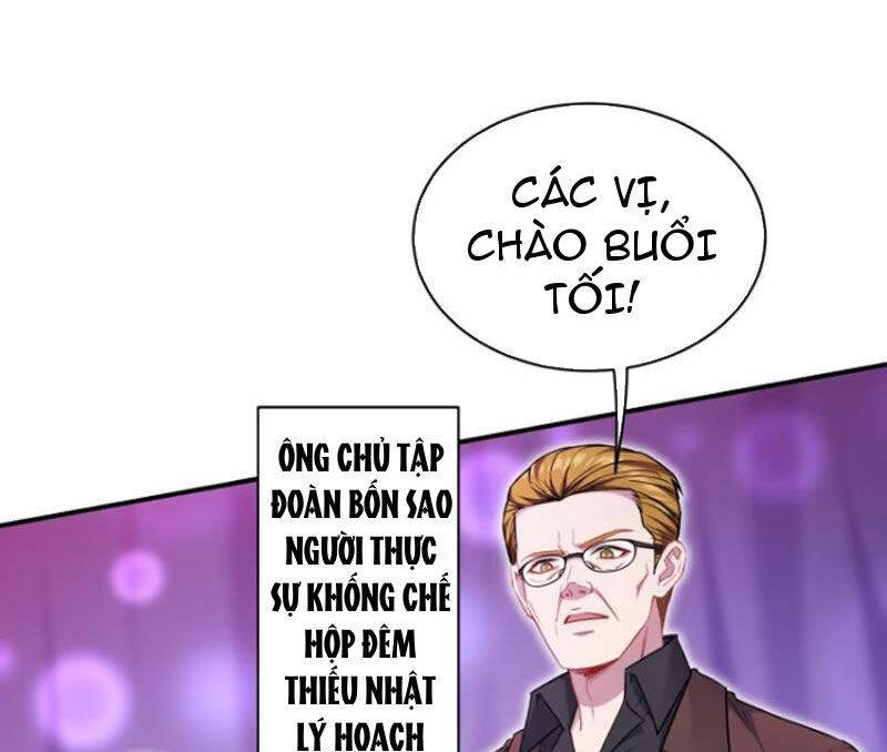 Bỏ Làm Simp Chúa, Ta Có Trong Tay Cả Tỉ Thần Hào Chap 136 - Next Chap 137