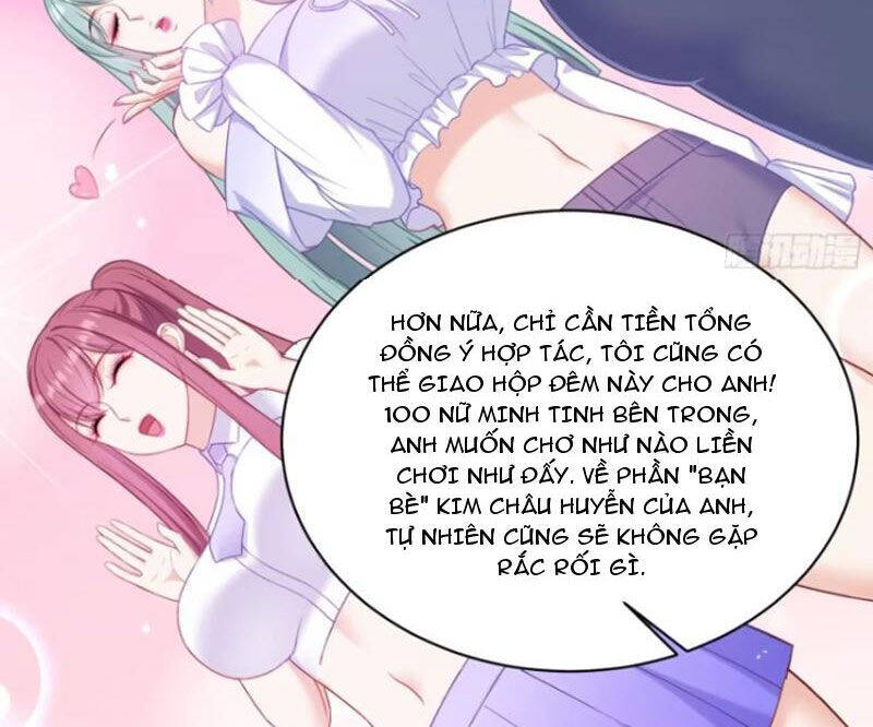 Bỏ Làm Simp Chúa, Ta Có Trong Tay Cả Tỉ Thần Hào Chap 136 - Next Chap 137