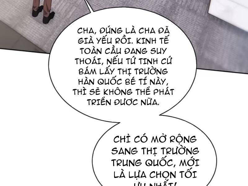Bỏ Làm Simp Chúa, Ta Có Trong Tay Cả Tỉ Thần Hào Chap 137 - Next Chap 138