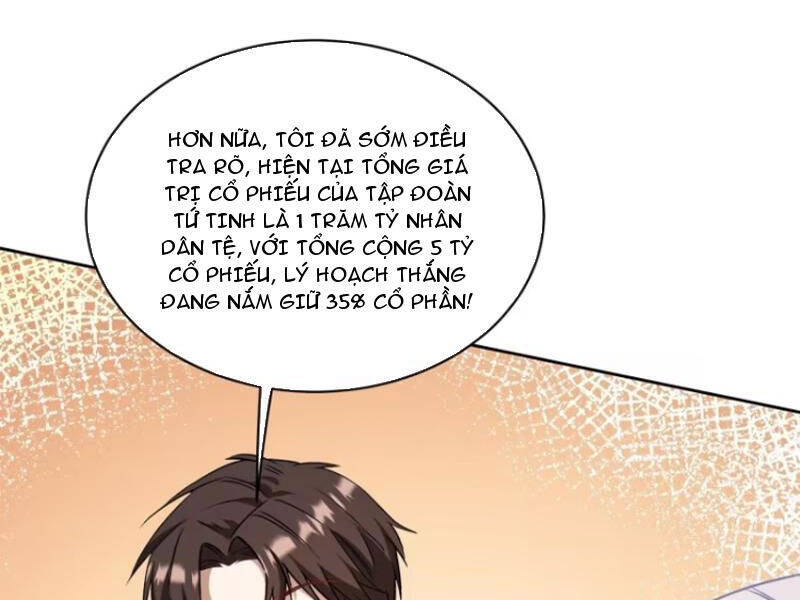 Bỏ Làm Simp Chúa, Ta Có Trong Tay Cả Tỉ Thần Hào Chap 137 - Next Chap 138