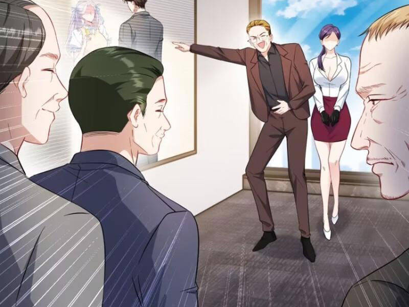 Bỏ Làm Simp Chúa, Ta Có Trong Tay Cả Tỉ Thần Hào Chap 137 - Next Chap 138