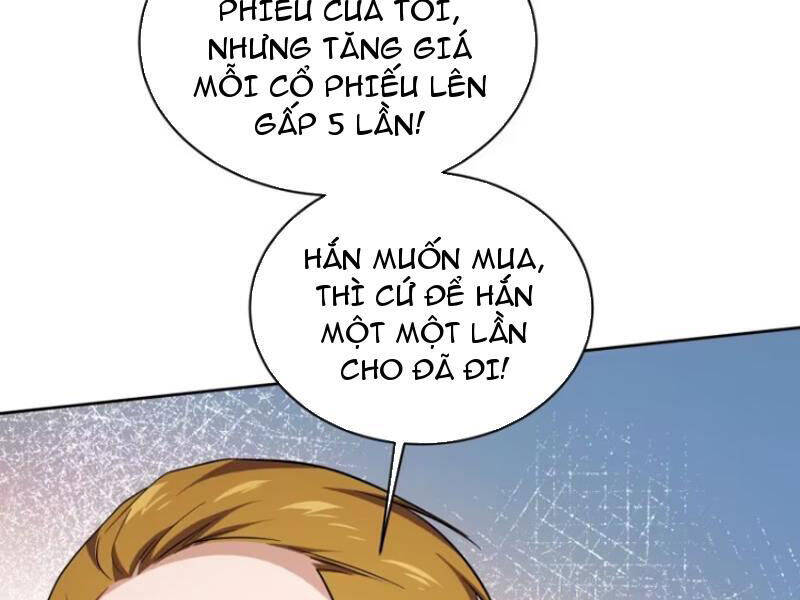 Bỏ Làm Simp Chúa, Ta Có Trong Tay Cả Tỉ Thần Hào Chap 137 - Next Chap 138