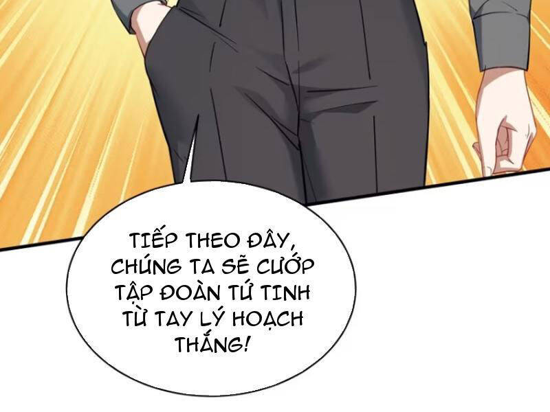 Bỏ Làm Simp Chúa, Ta Có Trong Tay Cả Tỉ Thần Hào Chap 137 - Next Chap 138