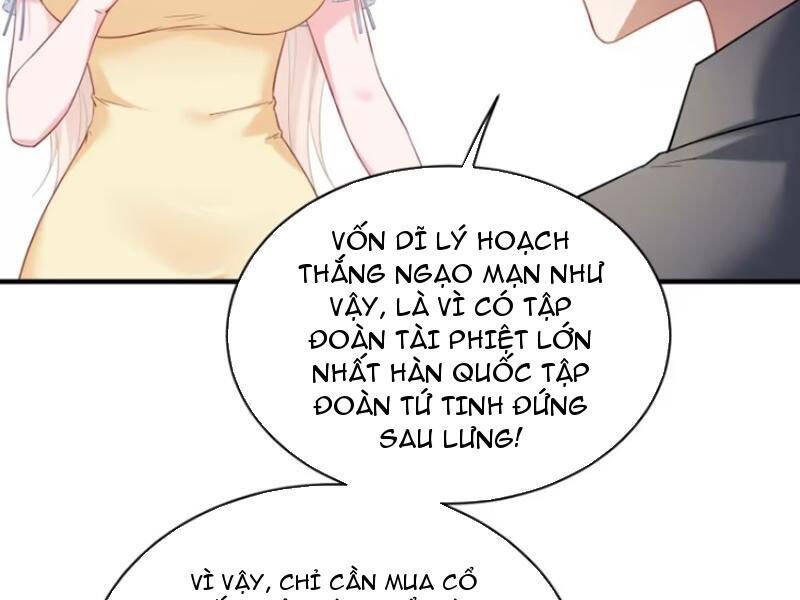 Bỏ Làm Simp Chúa, Ta Có Trong Tay Cả Tỉ Thần Hào Chap 137 - Next Chap 138