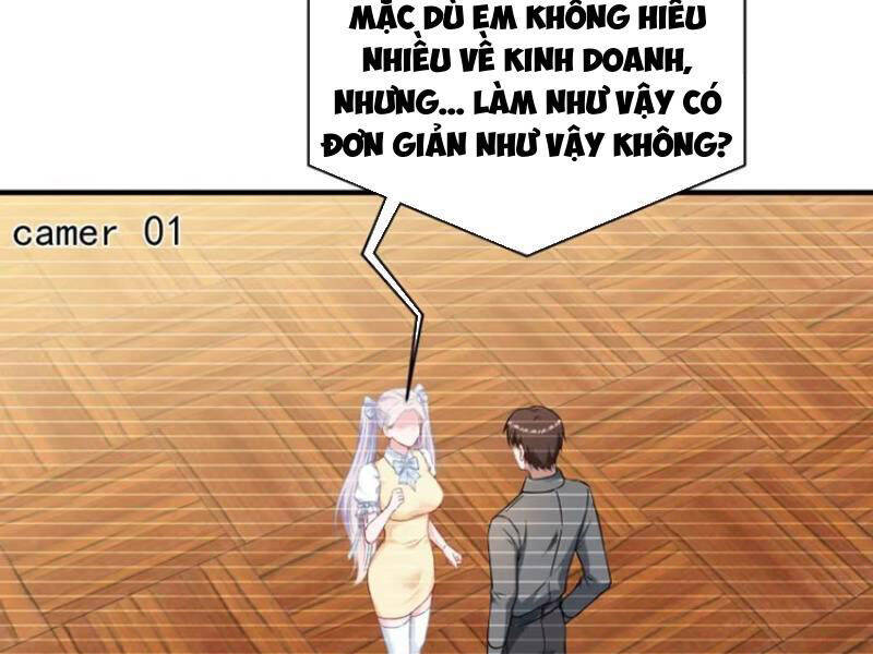 Bỏ Làm Simp Chúa, Ta Có Trong Tay Cả Tỉ Thần Hào Chap 137 - Next Chap 138