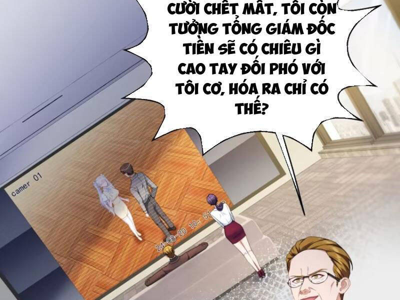 Bỏ Làm Simp Chúa, Ta Có Trong Tay Cả Tỉ Thần Hào Chap 137 - Next Chap 138
