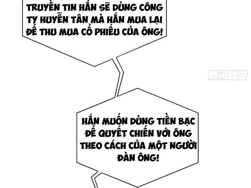 Bỏ Làm Simp Chúa, Ta Có Trong Tay Cả Tỉ Thần Hào Chap 137 - Next Chap 138