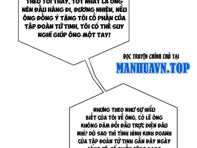 Bỏ Làm Simp Chúa, Ta Có Trong Tay Cả Tỉ Thần Hào Chap 137 - Next Chap 138