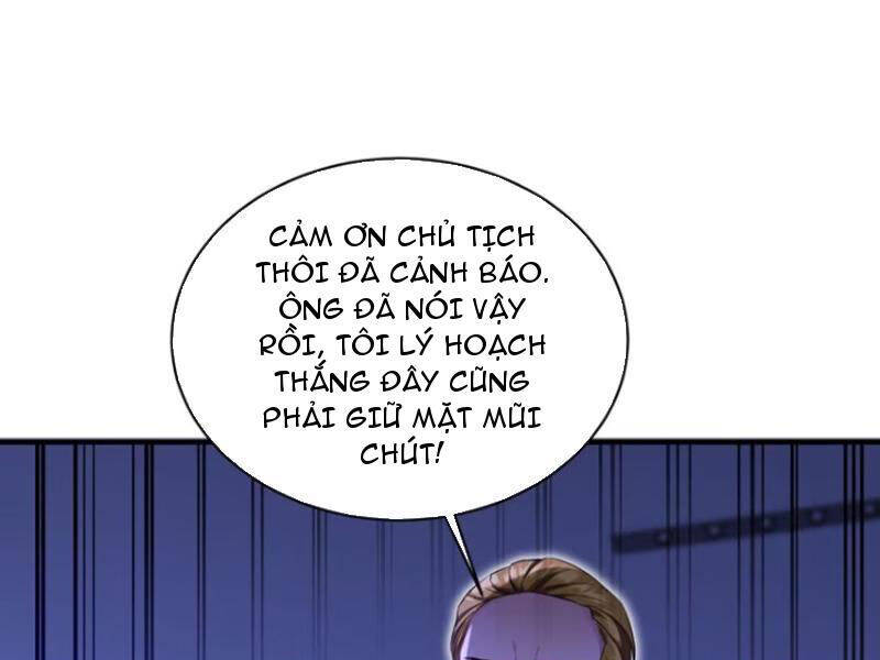 Bỏ Làm Simp Chúa, Ta Có Trong Tay Cả Tỉ Thần Hào Chap 137 - Next Chap 138