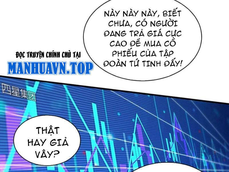 Bỏ Làm Simp Chúa, Ta Có Trong Tay Cả Tỉ Thần Hào Chap 137 - Next Chap 138