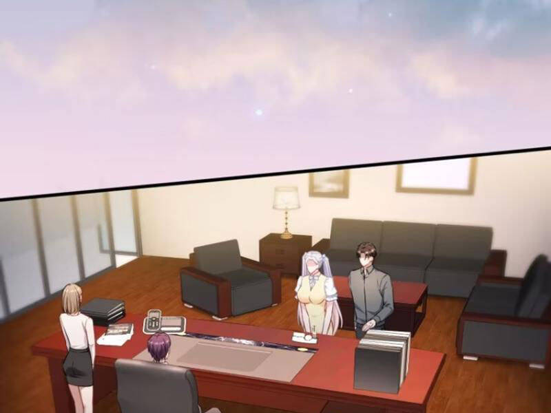 Bỏ Làm Simp Chúa, Ta Có Trong Tay Cả Tỉ Thần Hào Chap 137 - Next Chap 138