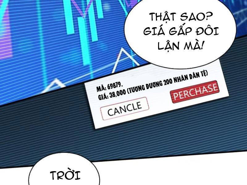 Bỏ Làm Simp Chúa, Ta Có Trong Tay Cả Tỉ Thần Hào Chap 137 - Next Chap 138