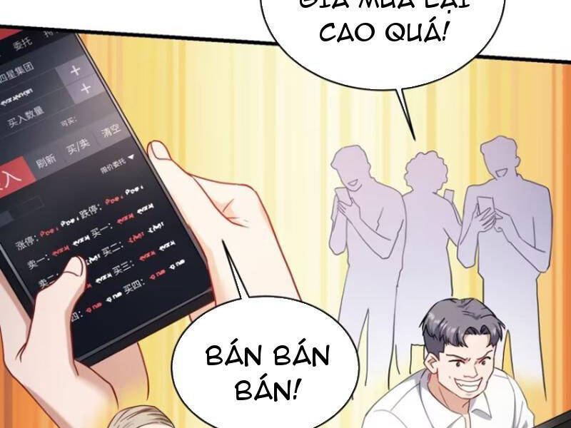 Bỏ Làm Simp Chúa, Ta Có Trong Tay Cả Tỉ Thần Hào Chap 137 - Next Chap 138