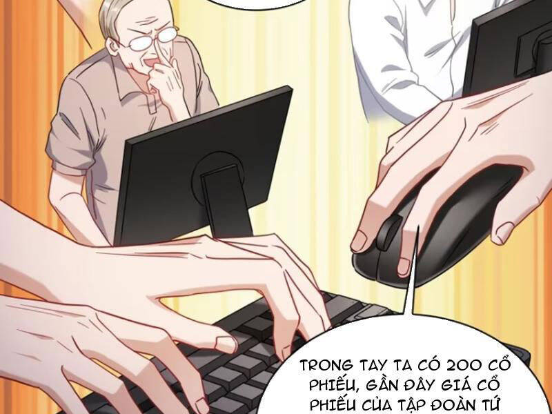 Bỏ Làm Simp Chúa, Ta Có Trong Tay Cả Tỉ Thần Hào Chap 137 - Next Chap 138