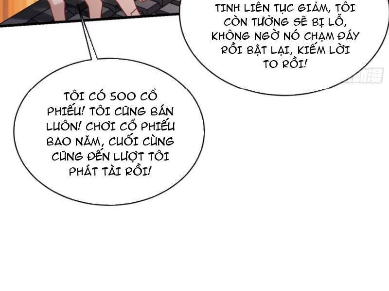 Bỏ Làm Simp Chúa, Ta Có Trong Tay Cả Tỉ Thần Hào Chap 137 - Next Chap 138
